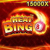 Biểu tượng Bingo Nóng